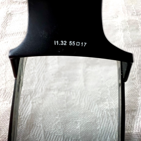 Gold & Wood - eyeglasses - Picture 5 of 6